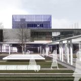 ANTALYA MURATPAŞA OPERA BİNASI