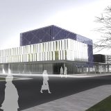 ANTALYA MURATPAŞA OPERA BİNASI