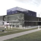 ANTALYA MURATPAŞA OPERA BİNASI