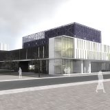 ANTALYA MURATPAŞA OPERA BİNASI