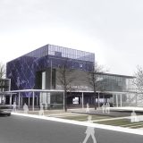 ANTALYA MURATPAŞA OPERA BİNASI