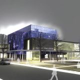 ANTALYA MURATPAŞA OPERA BİNASI