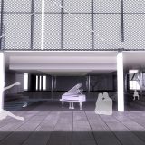 ANTALYA MURATPAŞA OPERA BİNASI