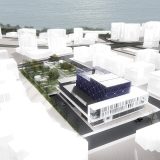 ANTALYA MURATPAŞA OPERA BİNASI