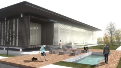 ZONGULDAK ÇAYCUMA YÜZME HAVUZU