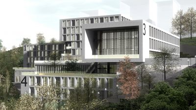 KAHRAMANMARAŞ KIZ YURDU