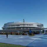 BANDIRMA SPOR SALONU SON RENDER 2